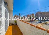 Sale - Townhouse - Torrevieja - Nueva Torrevieja
