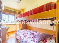 Sale - Townhouse - Torrevieja - Nueva Torrevieja