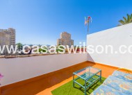 Sale - Townhouse - Torrevieja - Nueva Torrevieja