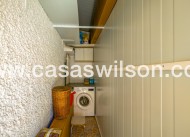 Sale - Townhouse - Torrevieja - Nueva Torrevieja