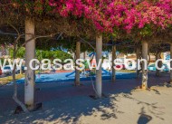 Sale - Townhouse - Torrevieja - Nueva Torrevieja