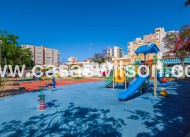 Sale - Townhouse - Torrevieja - Nueva Torrevieja