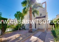 Sale - Townhouse - Torrevieja - Paraje Natural