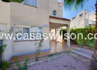 Sale - Townhouse - Torrevieja - Paraje Natural