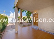 Sale - Townhouse - Torrevieja - Paraje Natural