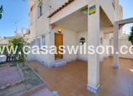 Sale - Townhouse - Torrevieja - Paraje Natural