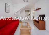 Sale - Townhouse - Torrevieja - Paraje Natural
