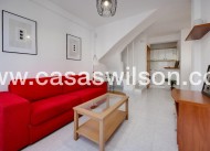 Sale - Townhouse - Torrevieja - Paraje Natural