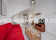 Sale - Townhouse - Torrevieja - Paraje Natural