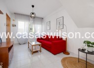 Sale - Townhouse - Torrevieja - Paraje Natural