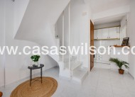 Sale - Townhouse - Torrevieja - Paraje Natural