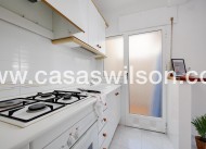 Sale - Townhouse - Torrevieja - Paraje Natural