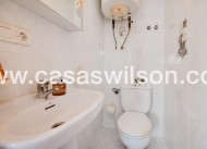 Sale - Townhouse - Torrevieja - Paraje Natural