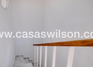 Sale - Townhouse - Torrevieja - Paraje Natural