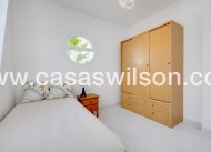 Sale - Townhouse - Torrevieja - Paraje Natural