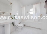 Sale - Townhouse - Torrevieja - Paraje Natural