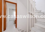 Sale - Townhouse - Torrevieja - Paraje Natural