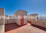 Sale - Townhouse - Torrevieja - Paraje Natural