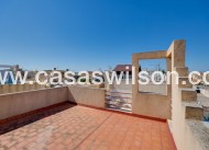 Sale - Townhouse - Torrevieja - Paraje Natural