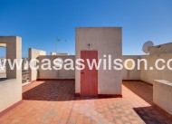 Sale - Townhouse - Torrevieja - Paraje Natural