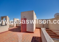 Sale - Townhouse - Torrevieja - Paraje Natural