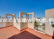 Sale - Townhouse - Torrevieja - Paraje Natural