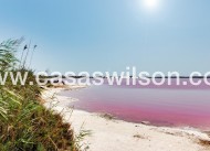 Sale - Townhouse - Torrevieja - Paraje Natural