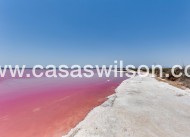 Sale - Townhouse - Torrevieja - Paraje Natural