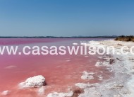 Sale - Townhouse - Torrevieja - Paraje Natural