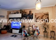 Sale - Townhouse - Torrevieja - Parque Acuático - Sector 25