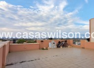Sale - Townhouse - Torrevieja - Parque Acuático - Sector 25