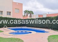 Sale - Townhouse - Torrevieja - Parque Acuático - Sector 25