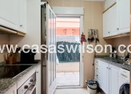 Sale - Townhouse - Torrevieja - Parque Acuático - Sector 25