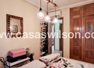 Sale - Townhouse - Torrevieja - Parque Acuático - Sector 25