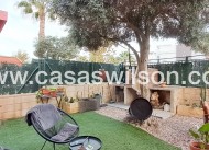 Sale - Townhouse - Torrevieja - Parque Acuático - Sector 25