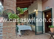 Sale - Townhouse - Torrevieja - Parque Acuático - Sector 25