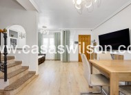 Sale - Townhouse - Torrevieja - Parque Las Naciones