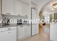 Sale - Townhouse - Torrevieja - Parque Las Naciones