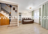 Sale - Townhouse - Torrevieja - Parque Las Naciones