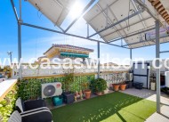 Sale - Townhouse - Torrevieja - Parque Las Naciones