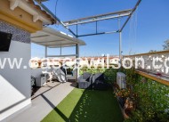 Sale - Townhouse - Torrevieja - Parque Las Naciones