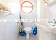 Sale - Townhouse - Torrevieja - Playa del Cura