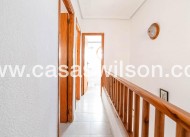 Sale - Townhouse - Torrevieja - Playa del Cura