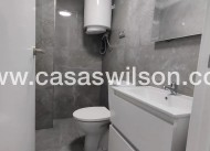Sale - Townhouse - Torrevieja - Sector 25