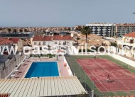 Sale - Townhouse - Torrevieja - Sector 25