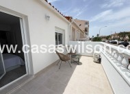 Sale - Townhouse - Torrevieja - Sector 25