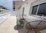 Sale - Townhouse - Torrevieja - Sector 25