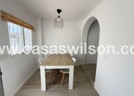 Sale - Townhouse - Torrevieja - Sector 25