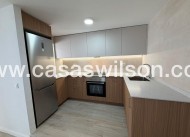 Sale - Townhouse - Torrevieja - Sector 25