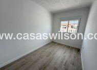 Sale - Townhouse - Torrevieja - Sector 25